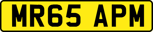 MR65APM