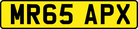 MR65APX