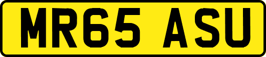 MR65ASU