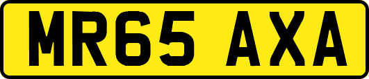 MR65AXA