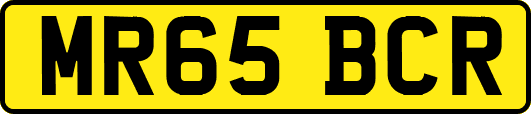 MR65BCR