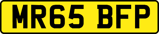MR65BFP