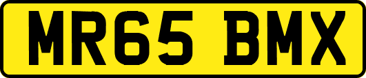 MR65BMX