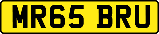 MR65BRU