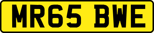 MR65BWE