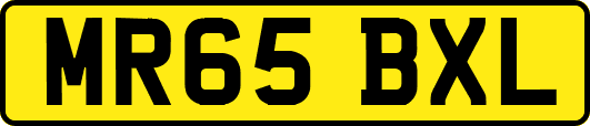MR65BXL