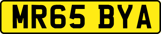 MR65BYA