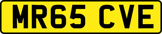 MR65CVE