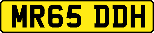 MR65DDH