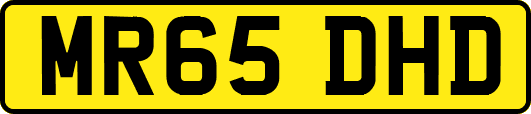 MR65DHD