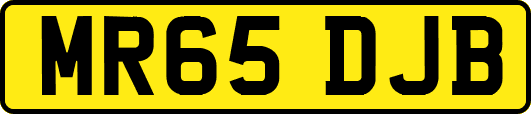 MR65DJB