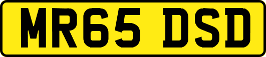MR65DSD