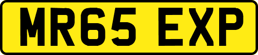 MR65EXP