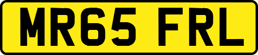 MR65FRL