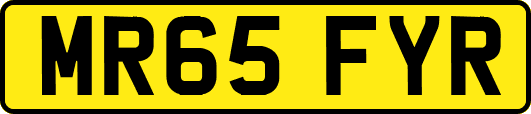 MR65FYR