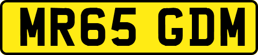 MR65GDM