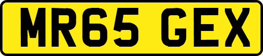 MR65GEX