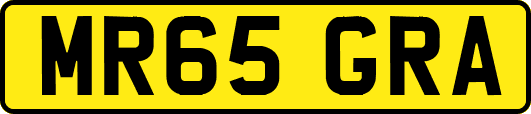 MR65GRA