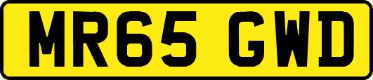 MR65GWD
