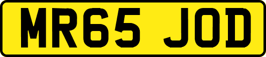 MR65JOD