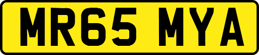 MR65MYA