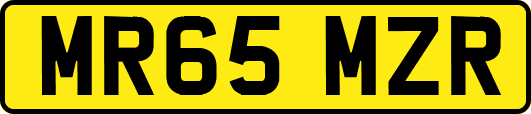 MR65MZR