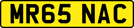 MR65NAC