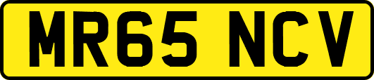 MR65NCV