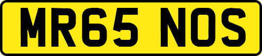 MR65NOS