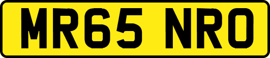 MR65NRO