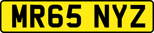 MR65NYZ