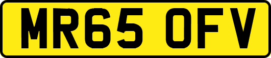 MR65OFV