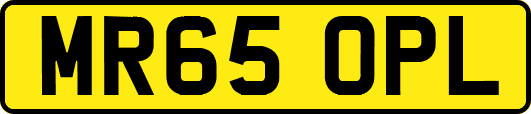 MR65OPL