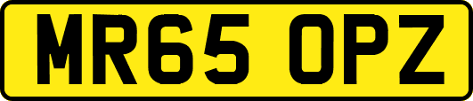 MR65OPZ