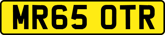 MR65OTR