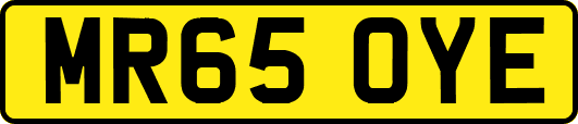 MR65OYE
