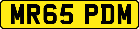 MR65PDM