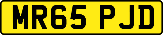 MR65PJD