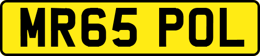 MR65POL