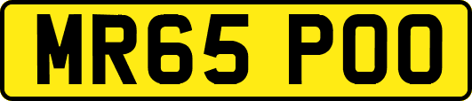 MR65POO