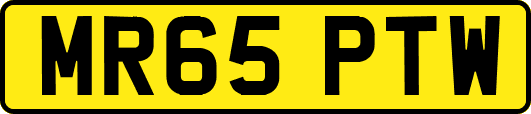 MR65PTW
