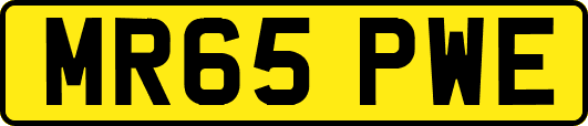 MR65PWE