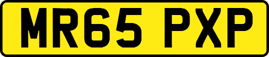 MR65PXP