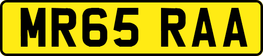 MR65RAA