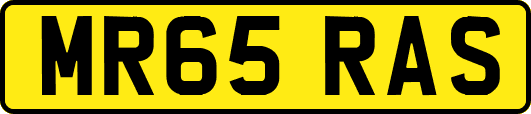 MR65RAS