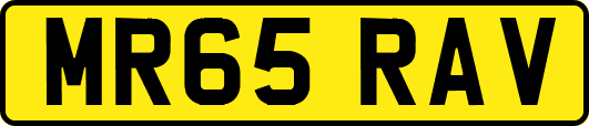 MR65RAV
