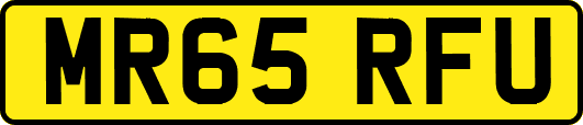MR65RFU