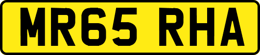 MR65RHA