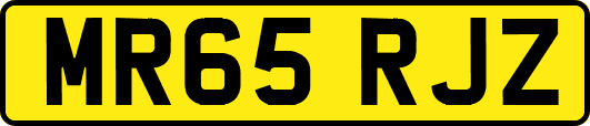 MR65RJZ