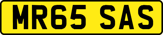 MR65SAS